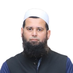 Mr. Sheikh Babar Hameed