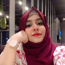 Ms. Safa Ishtiaq