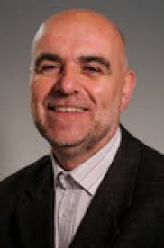 Dr Stefan Poslad